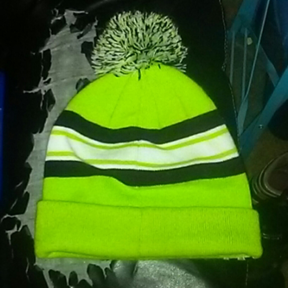 Beanie - Picture 2 of 2